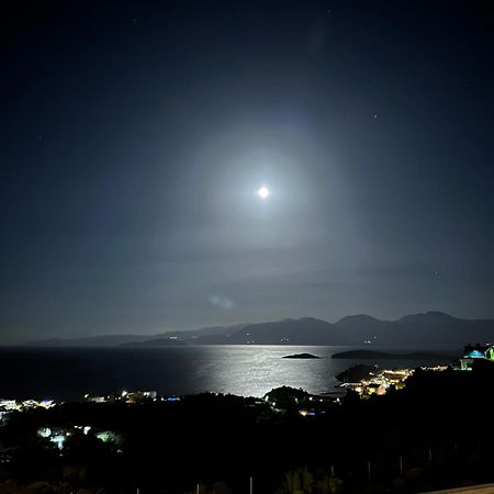 Villa Michelangelo Agios Nikolaos  Bagian luar foto